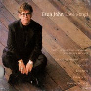 Elton John - Love Songs (UK Version)-WEB